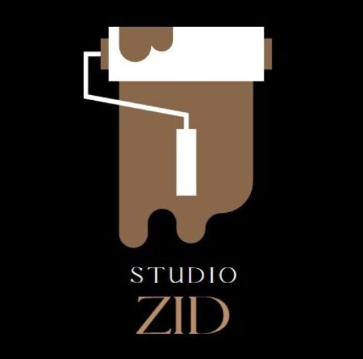 studio zid design novi sad logo